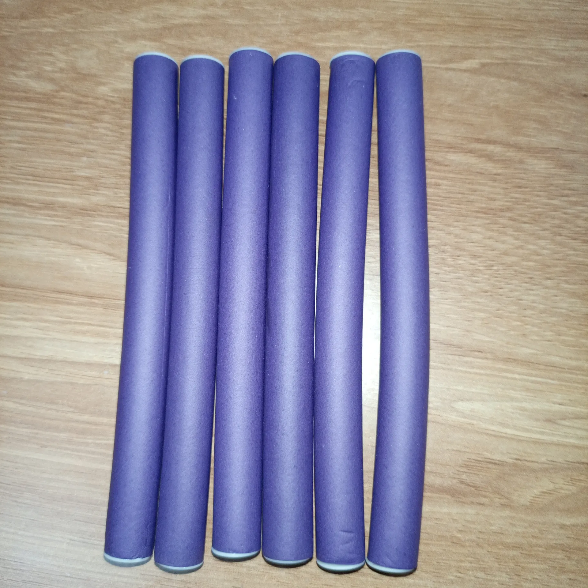 Lot de 6 Flexirods PM