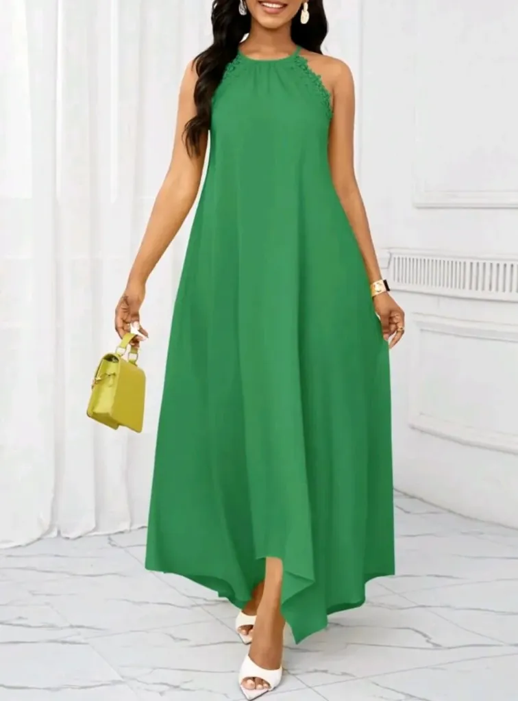 Robe Verte