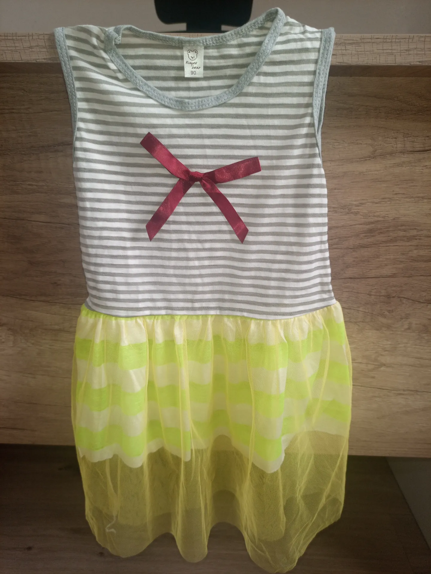 Robe enfant