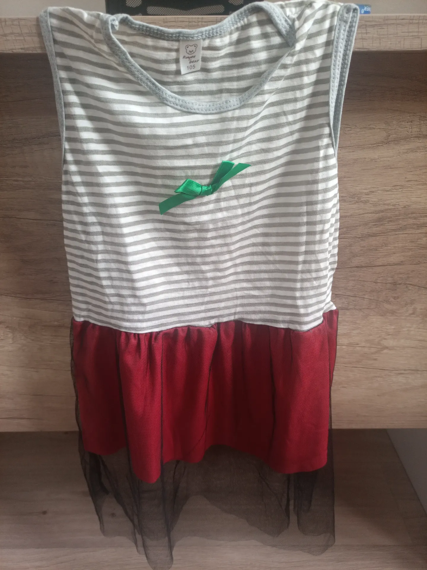 Robe enfant