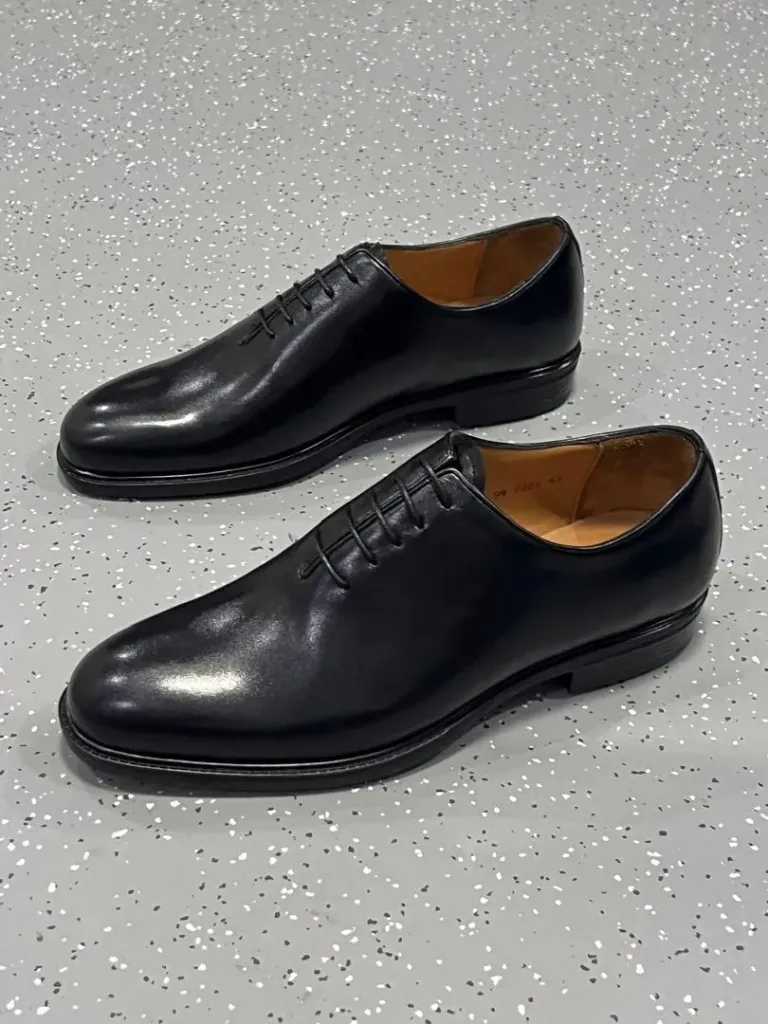Chaussure Noir