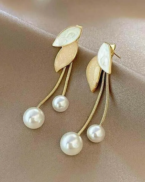 Boucle d'oreille Mélissa JB