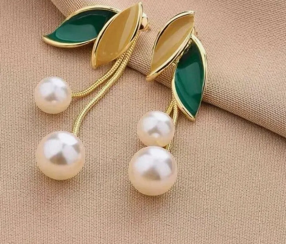 Boucles d'oreilles Mélissa JV