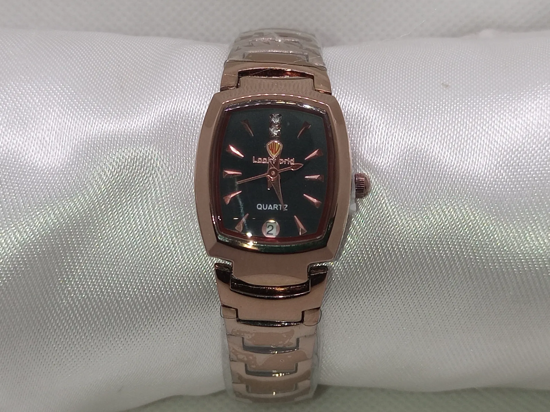 Montre