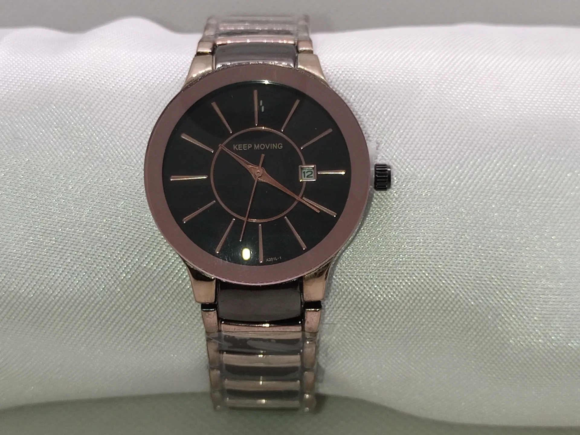 Montre SOLANO KM