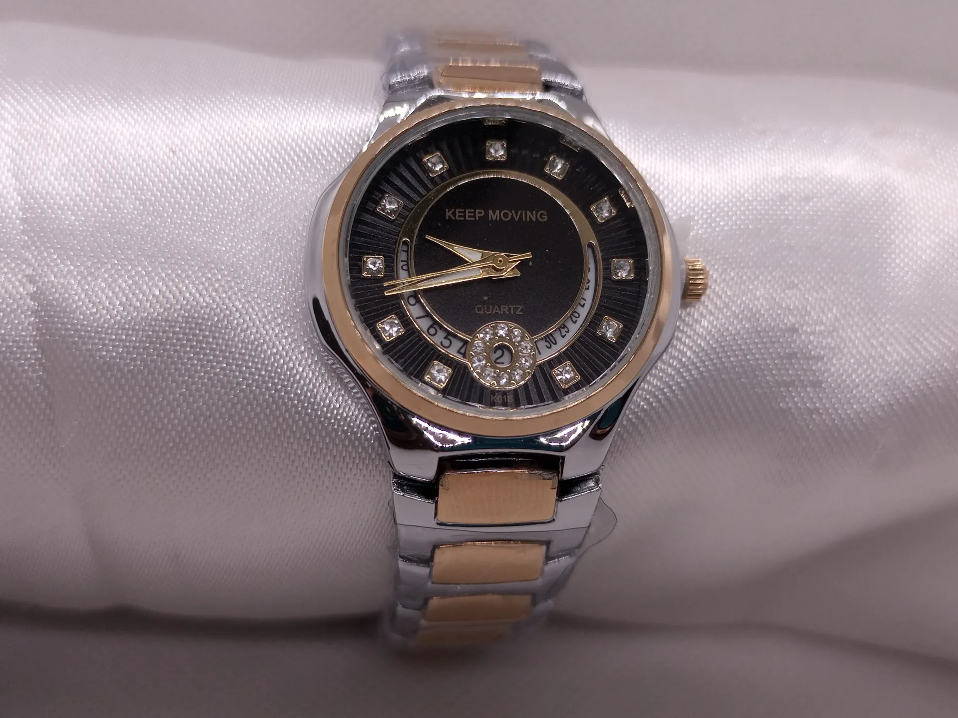 [TOGMONKMARGDORNOINN] Montre SHARON