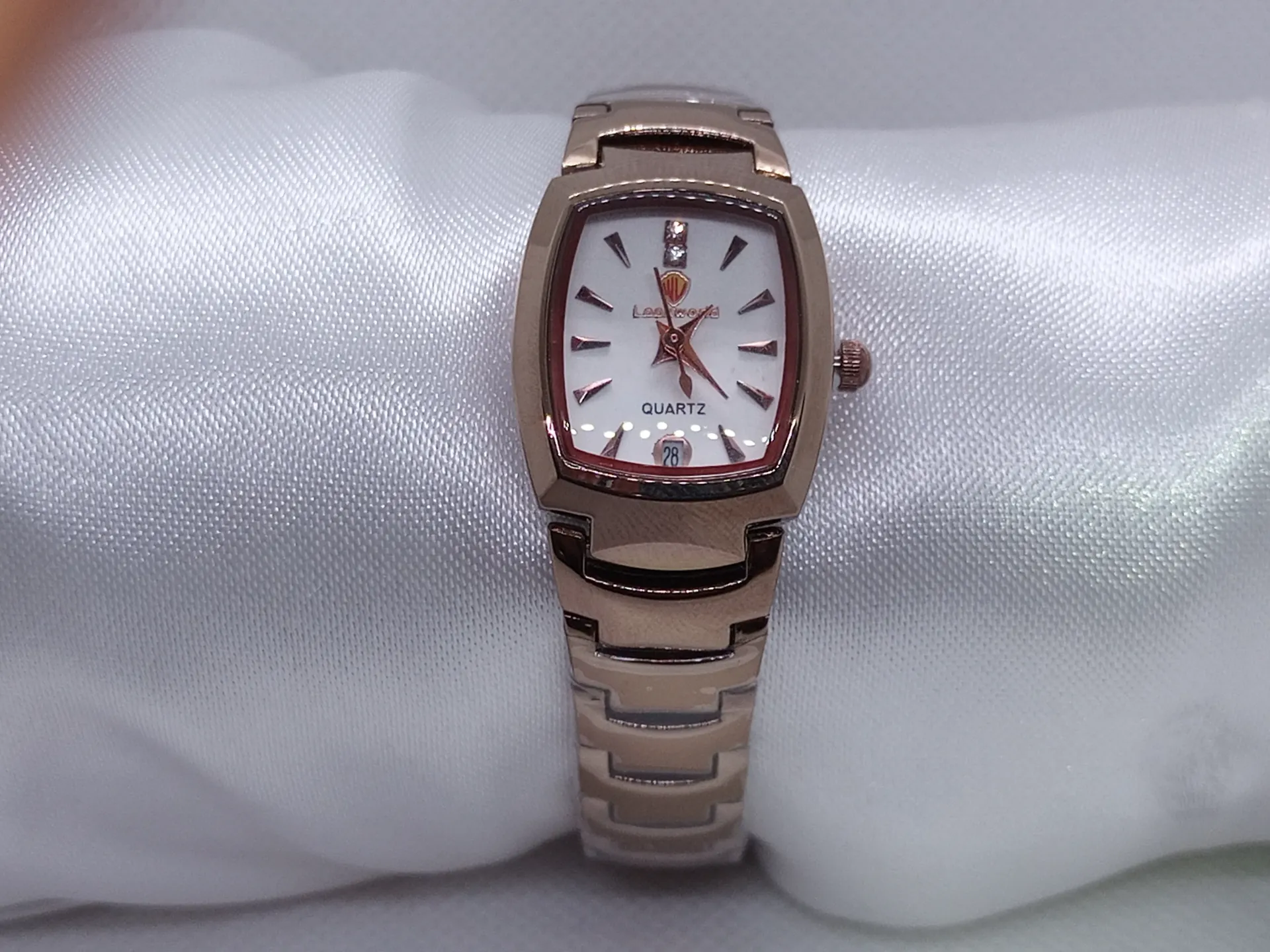 Montre