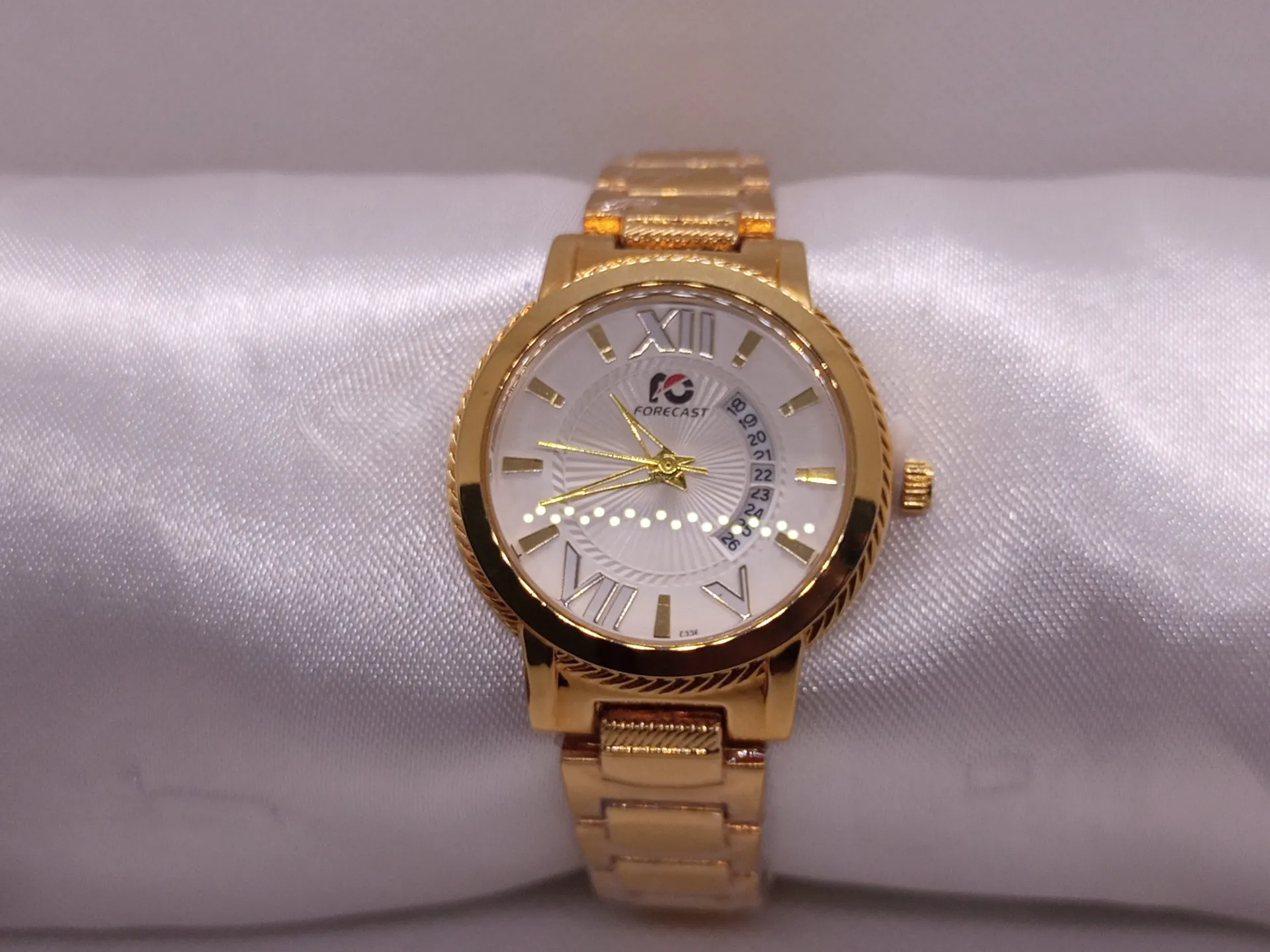 [TOGMONFCDORBLA] Montre KHADIJA