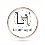 LOUMAGUI MARKET