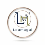 LOUMAGUI MARKET